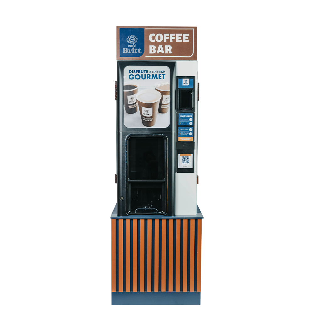Coffee Bar