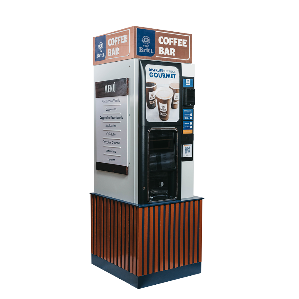 Coffee Bar