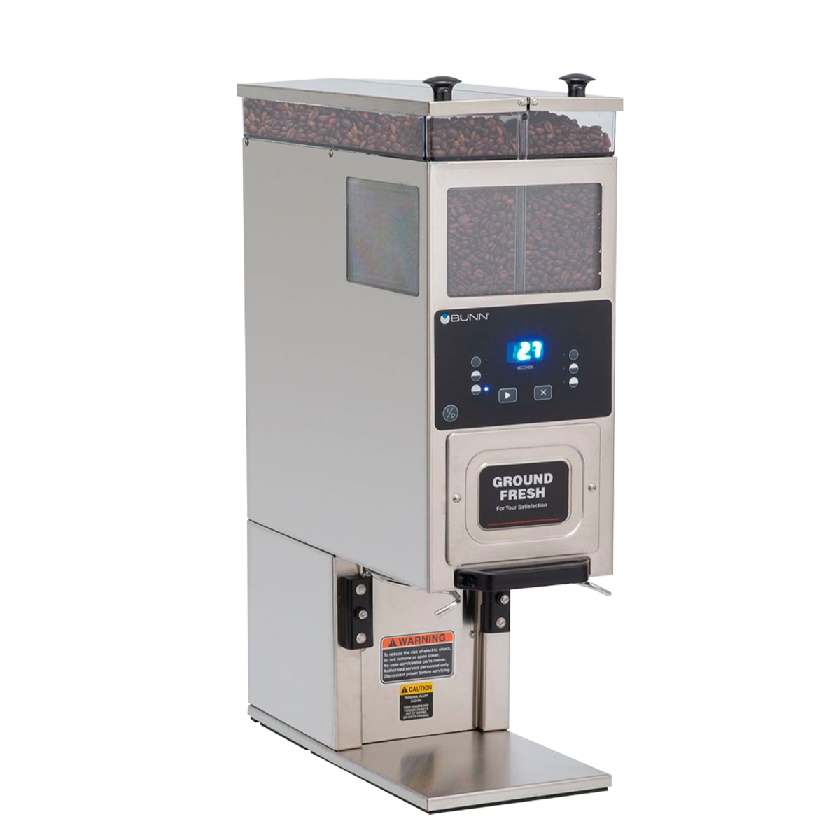 BUNN G9 2T DBC