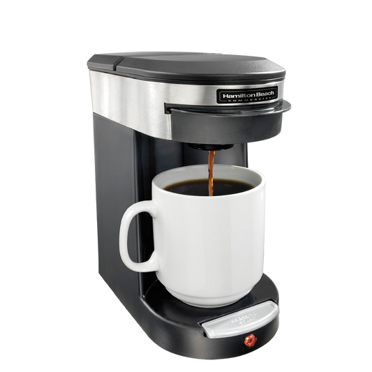COFFEE MAKER 1 TAZA