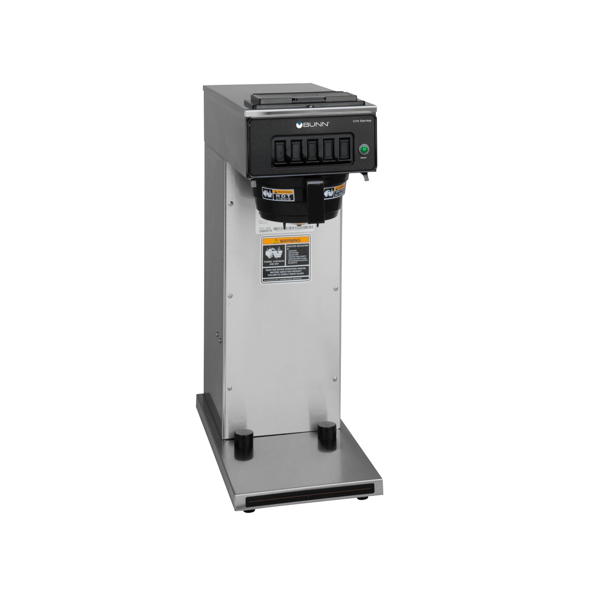 BUNN CW15-APS