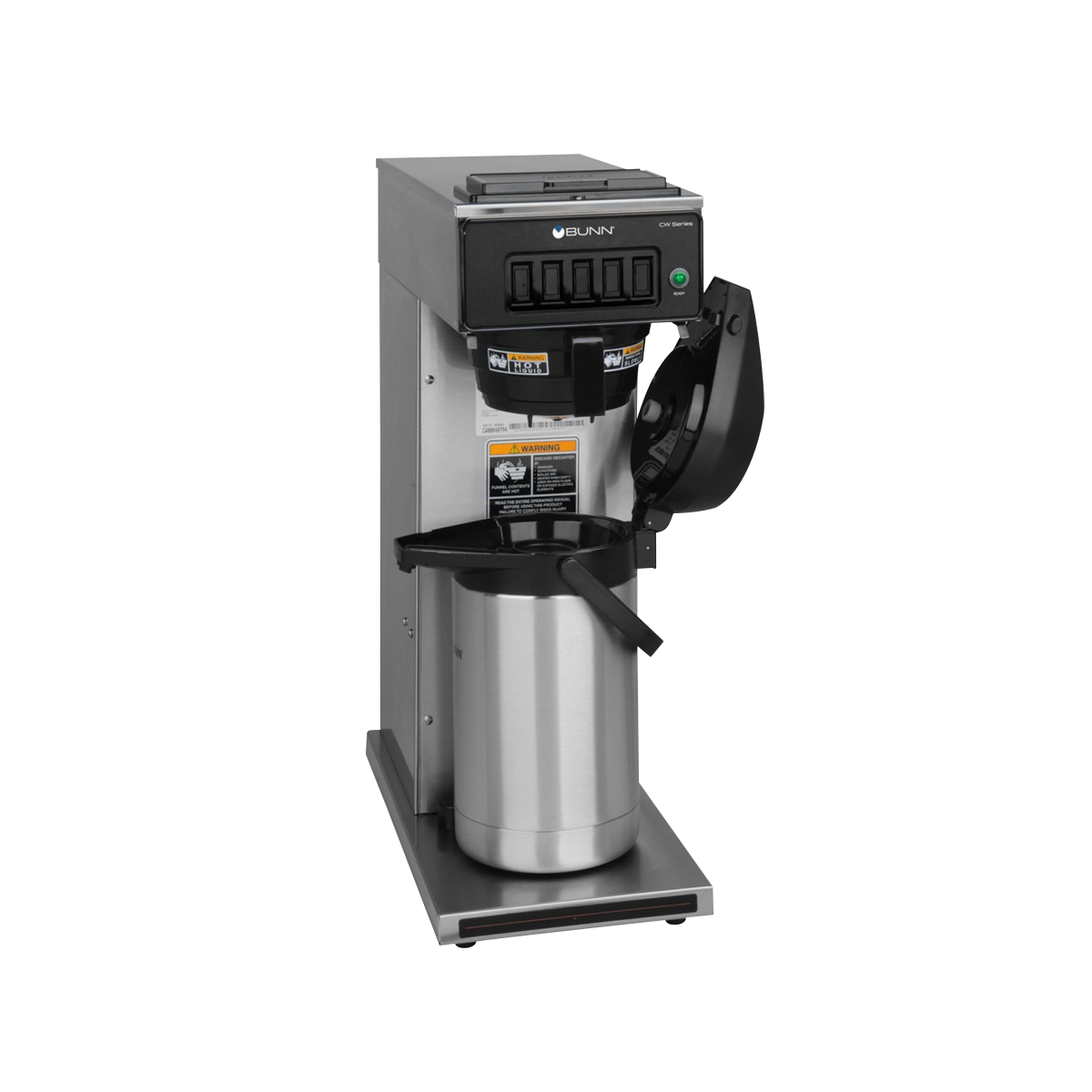 BUNN CW15-APS