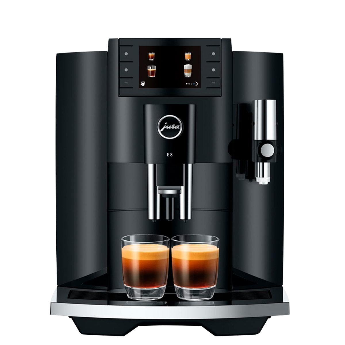 JURA E8