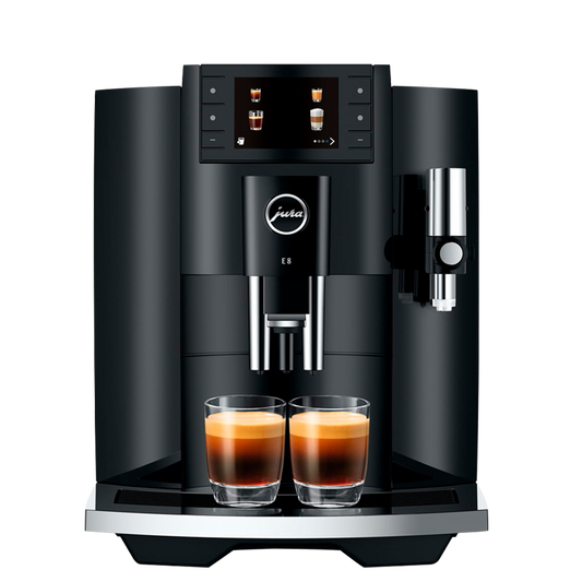 JURA E8