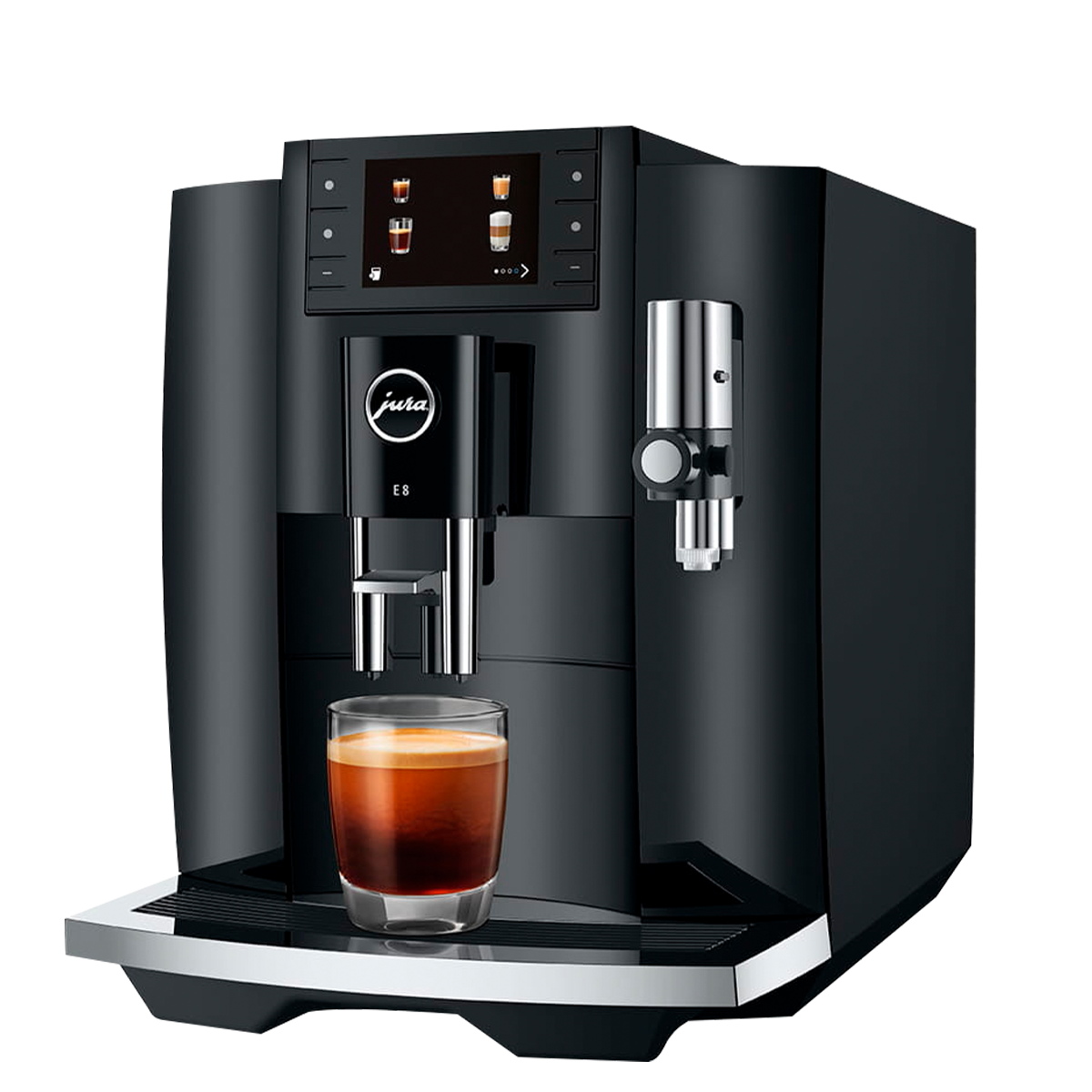 JURA E8