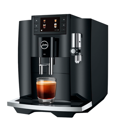 JURA E8